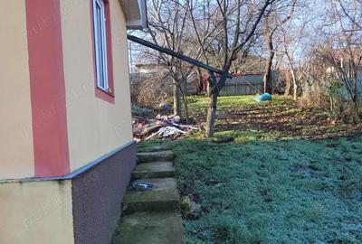 Casă cu 2 camere cu Teren 1154 Mp în Schitu Duca - 2