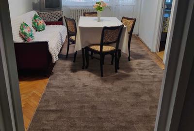 Garsonieră decomandată în Cetate - 1