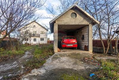 Casa de vanzare | 5 camere | Teren 1,100 mp | STUPINI | COMISION 0% | - 5