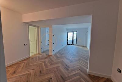 Apartament de 2 camere in zona Pipera My Place North - 4