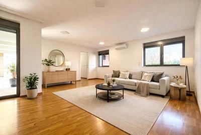 Apartament cu 5 camere în Băneasa - 3