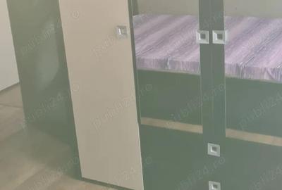 Apartament cu 2 camere semidecomandat în Central - 2