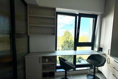 3 Camere Premium- Aviatorii Residence - Avi Garden - prima inchiriere - 37