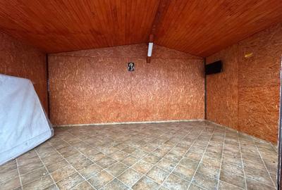 Teren de 640 mp, în Puchenii Mari - 1