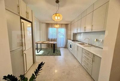 Apartament de lux nou, 2 camere, zona Bresti - 1