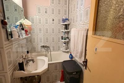 Apartament 2 camere, 50 mp, mobilat si utilat modern, zona Grivitei - 6