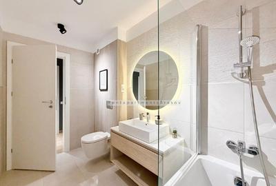 Apartament cu 2 camere decomandat, mobilat în Astra - 11