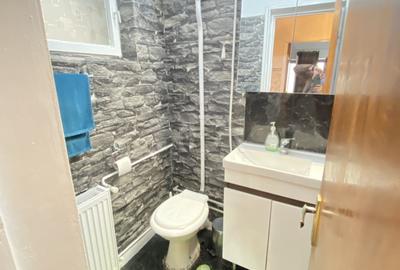 Apartament cu 3 camere decomandat, mobilat în Tineretului - 10