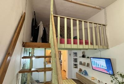 Apartament cu 4 camere semidecomandat în Central - 8