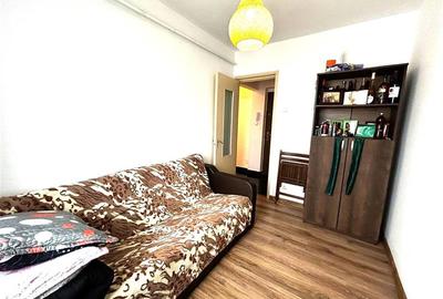 Apartament cu 3 camere nedecomandat în Milcov - 7