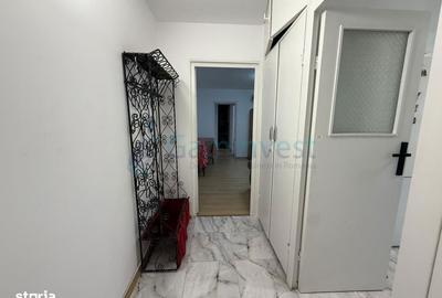 Apartament cu 2 camere în Rogerius