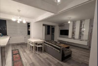 DRISTOR metrou Baba Novac, bl.reabilitat,decomandat,Amenajat,centrala, - 3
