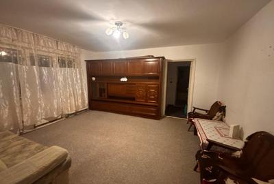 Apartament cu 2 camere semidecomandat, mobilat în Calea Moldovei - 2