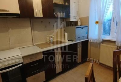 Apartament cu 2 camere decomandat în Vasile Aaron - 6