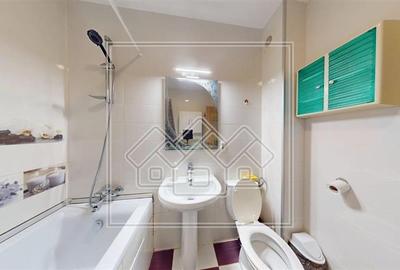 Apartament de vanzare in Sibiu - 54 mp utili + balcon - Selimbar - 11