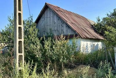 Casa veche + teren 5.700 mp, la asfalt sat Doh, jud. Salaj - 3