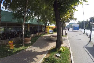 Spatiu comercial 121.83 mp,trafic intens,pozitionare excelenta,Popesti - 14