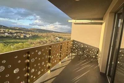 Apartament cu 3 camere decomandat în Central - 8