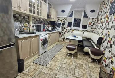 Garsonieră decomandată în Moșilor - 2