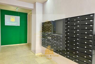 Apartament cu 2 camere în Copou - 39