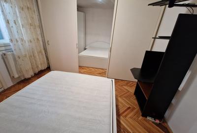 Girocului - Apartament decomandat cu 2 camere, etaj intermediar - 8