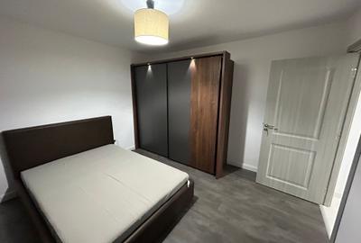 Apartament 3 camere cu grădină de 74 mp în Florești. - 6