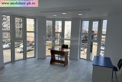 Spațiu comercial de inchiriat: Cantacuzino-(central), 250 mp - 2