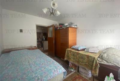 Apartament cu 3 camere decomandat în Abator - 10