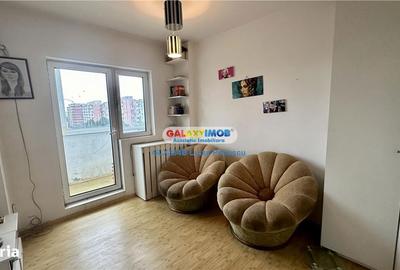 Apartament cu 4 camere semidecomandat, mobilat în Tei - 6