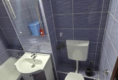 Apartament cu 3 camere decomandat în Cetate - 5