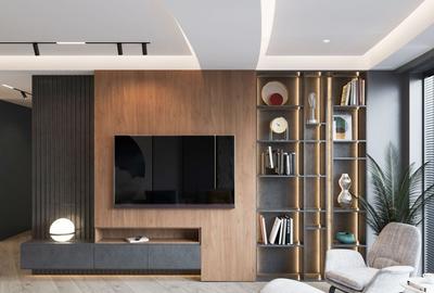 Apartament cu 3 camere nou cu 2 bai zona Mihai Bravu - 13