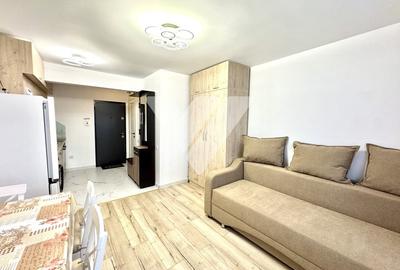 Garsonieră nedecomandată în Lazaret - 6