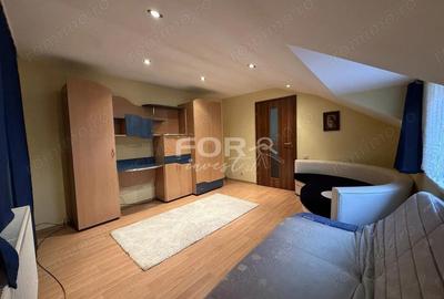 Casa 6 camere si 428mp teren de vanzare zona Iosia - 19