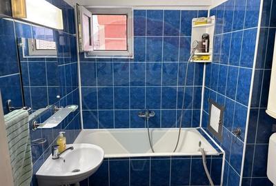 Apartament cu 4 camere decomandat, mobilat în Centrul Civic - 9