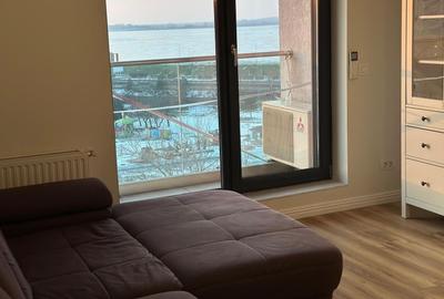 Grozavesti 2 cam dec 8/11, mobilat lux, utilat modern, parcare - 3