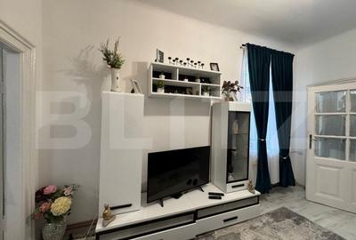 Apartament 2 camere, 50 mp utili, etaj 1, zona ultracentrala - 3