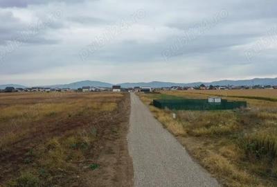 Terenuri cartier Izvor cu bransamente la utilitati Terenuri cartier Izvor cu bransamente la utilitati - 4