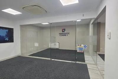 Spațiu comercial, de 80 mp, în Delfinariu