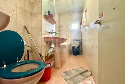 Apartament o camera de vanzare in Marasti, Cluj Napoca - 3