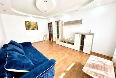 Apartament cu 3 camere decomandat în Obcini - 9