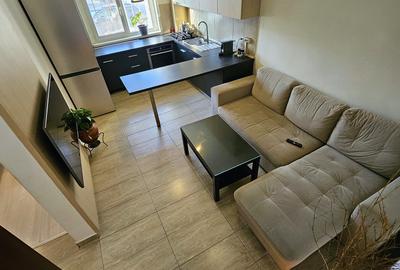 Apartament cu 4 camere decomandat în Sud - 3