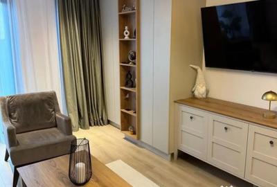 Apartament cu 2 camere decomandat în Central - 5