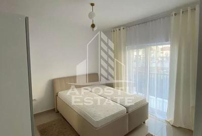 Apartament 3 camere, centrala proprie, loc de parcare,zona Dumbravita - 6