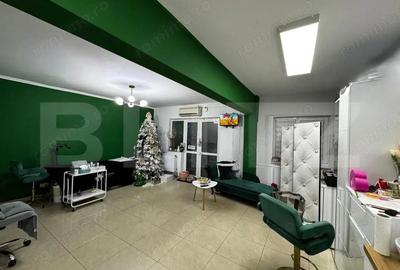 Spatiu comercial, 34 mp utili, Zona Closca - Cetate - 3