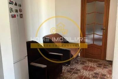Apartament cu 2 camere decomandat, mobilat în Alexandru cel Bun - 4
