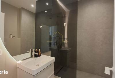 Apartament cu 2 camere în Tei - 6