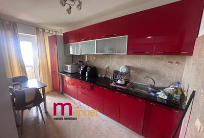 Apartament 2 camere,str.Mircea Voda - 4