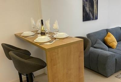 Apartament cu 3 camere, mobilat în Pipera - 2