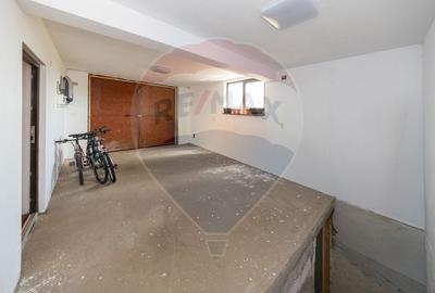 Casă cu 5 camere cu Teren 505 Mp în Hălchiu - 25