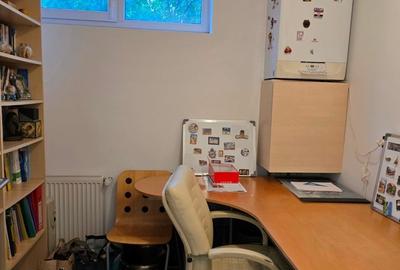 Vindem vila cu piscina si teren tenis, Branesti - Pasarea, renovata lux, - 16